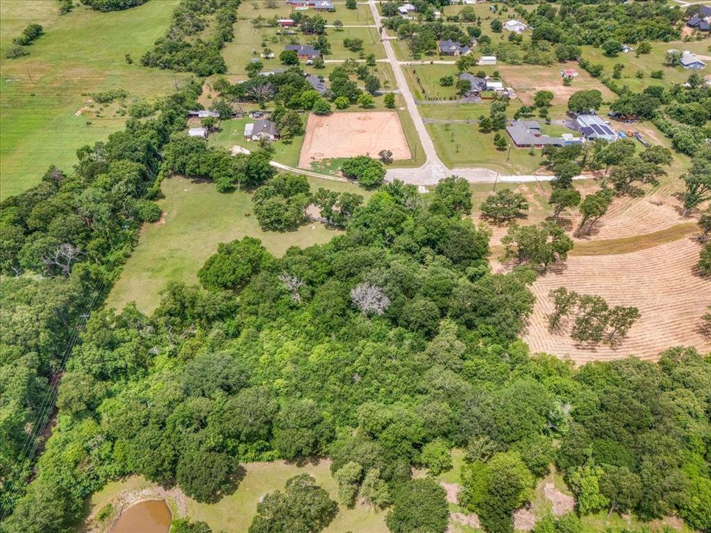 840 Quail Park Lane, Cleburne, TX 76031