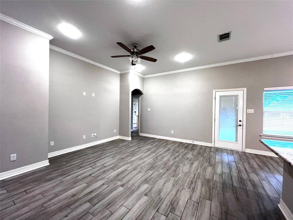 1012 Eva Drive, Greenville, TX 75402