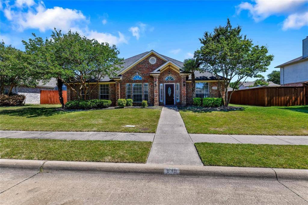 630 Lakewood Drive, Allen, TX 75002