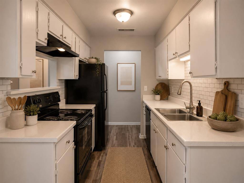 1122 Millview Drive #3103, Arlington, TX 76012