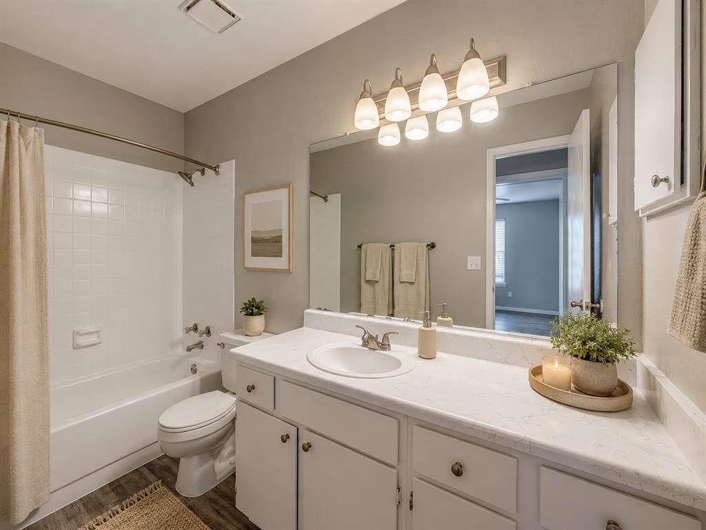 1122 Millview Drive #3103, Arlington, TX 76012
