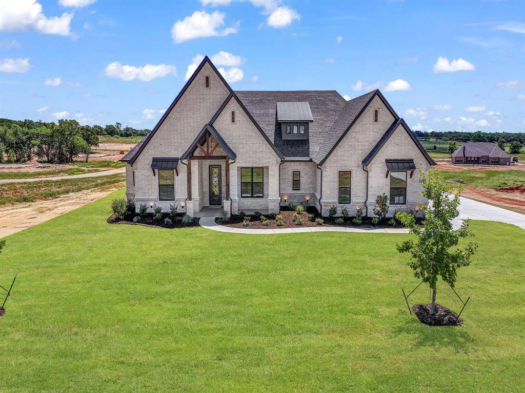 115 Guynell Ridge, Decatur, TX 76234