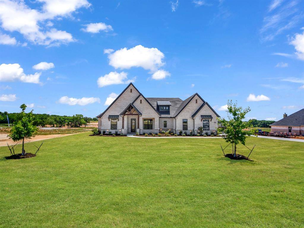 115 Guynell Ridge, Decatur, TX 76234