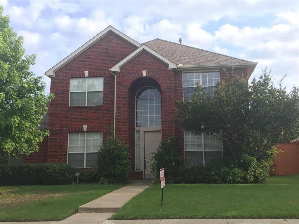 3544 Brewster Drive, Plano, TX 75025