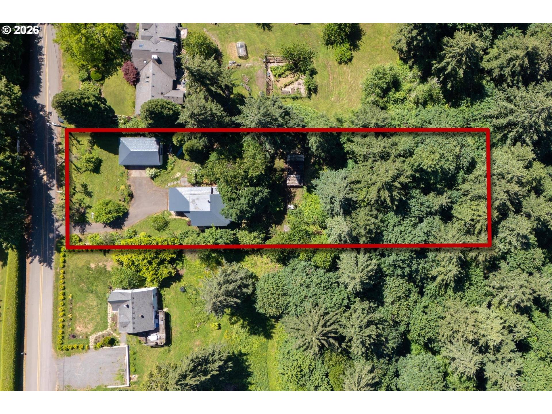 21281 S SWEETBRIAR RD, West Linn, OR 97068