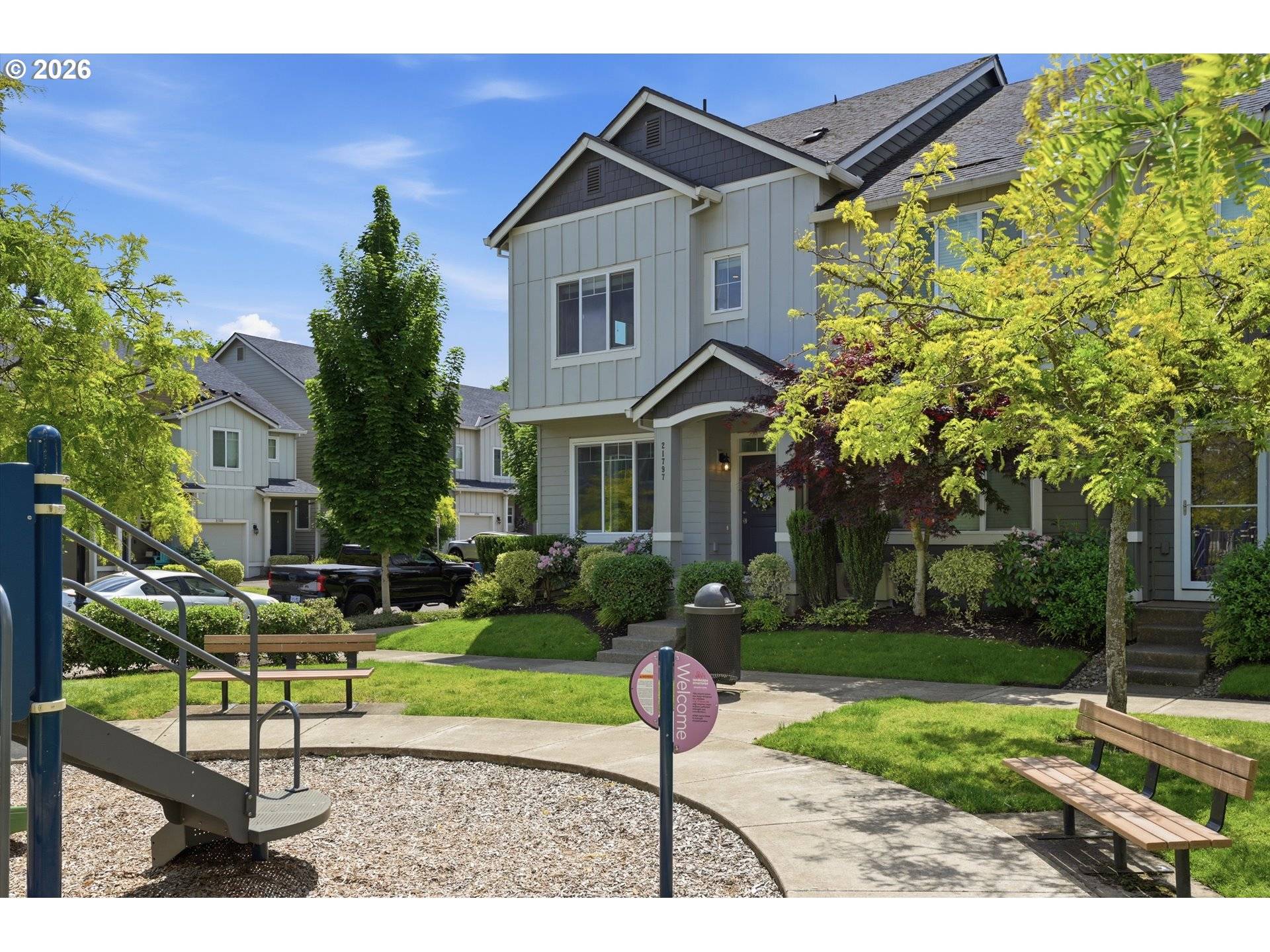 21797 SW BERKSHIRE TER, Sherwood, OR 97140