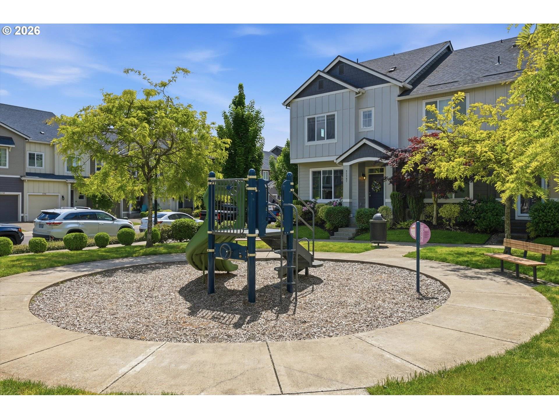 21797 SW BERKSHIRE TER, Sherwood, OR 97140
