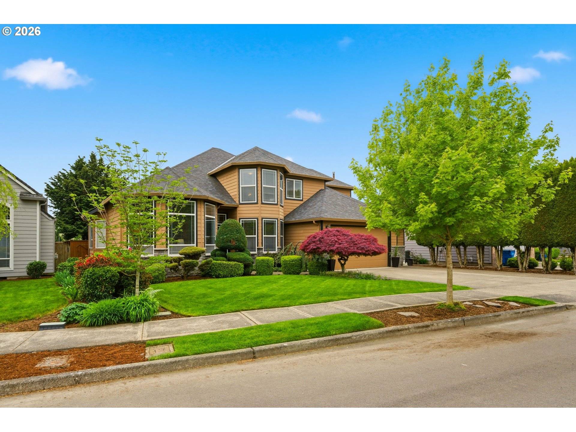 18009 NE 25TH ST, Vancouver, WA 98684