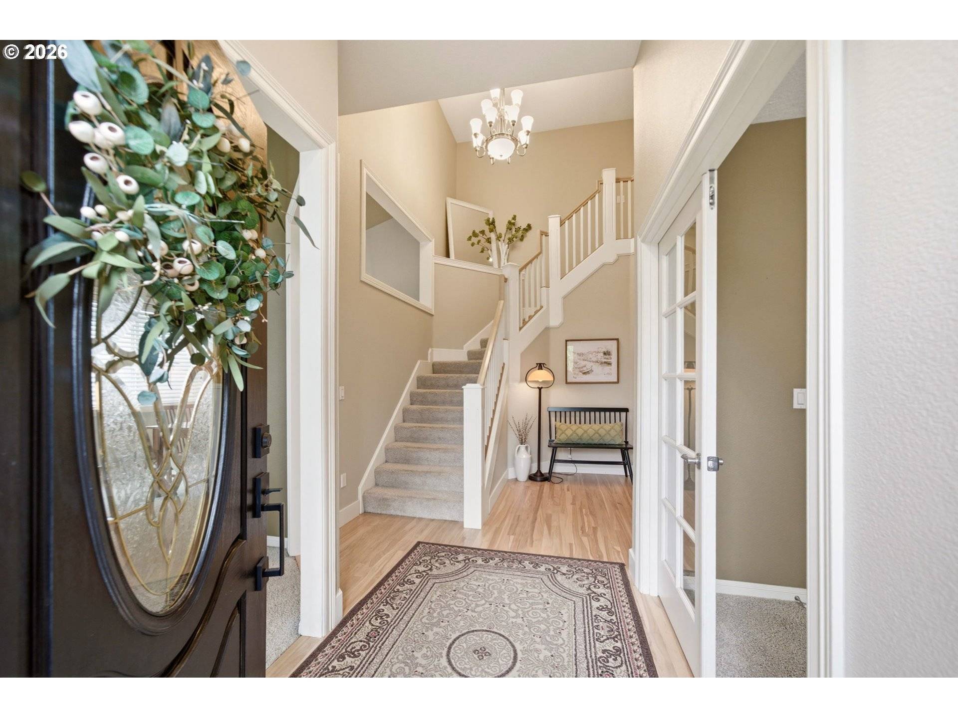 18009 NE 25TH ST, Vancouver, WA 98684