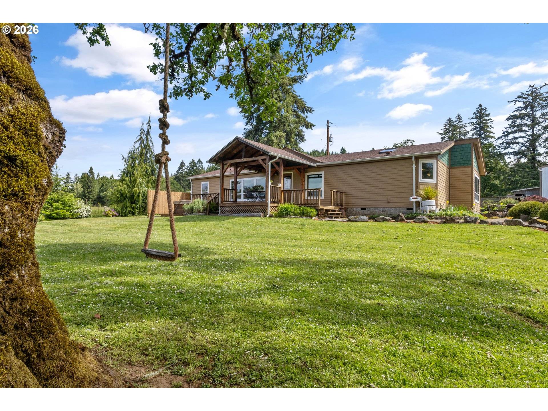 5150 LIBERTY RD, Dallas, OR 97338