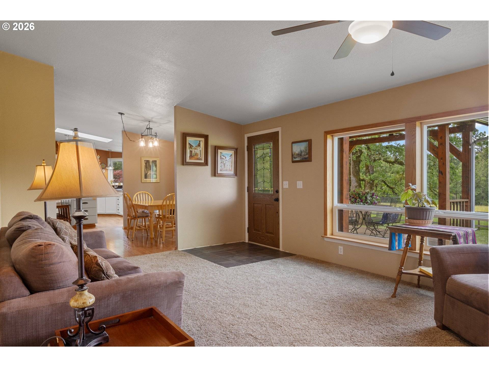 5150 LIBERTY RD, Dallas, OR 97338