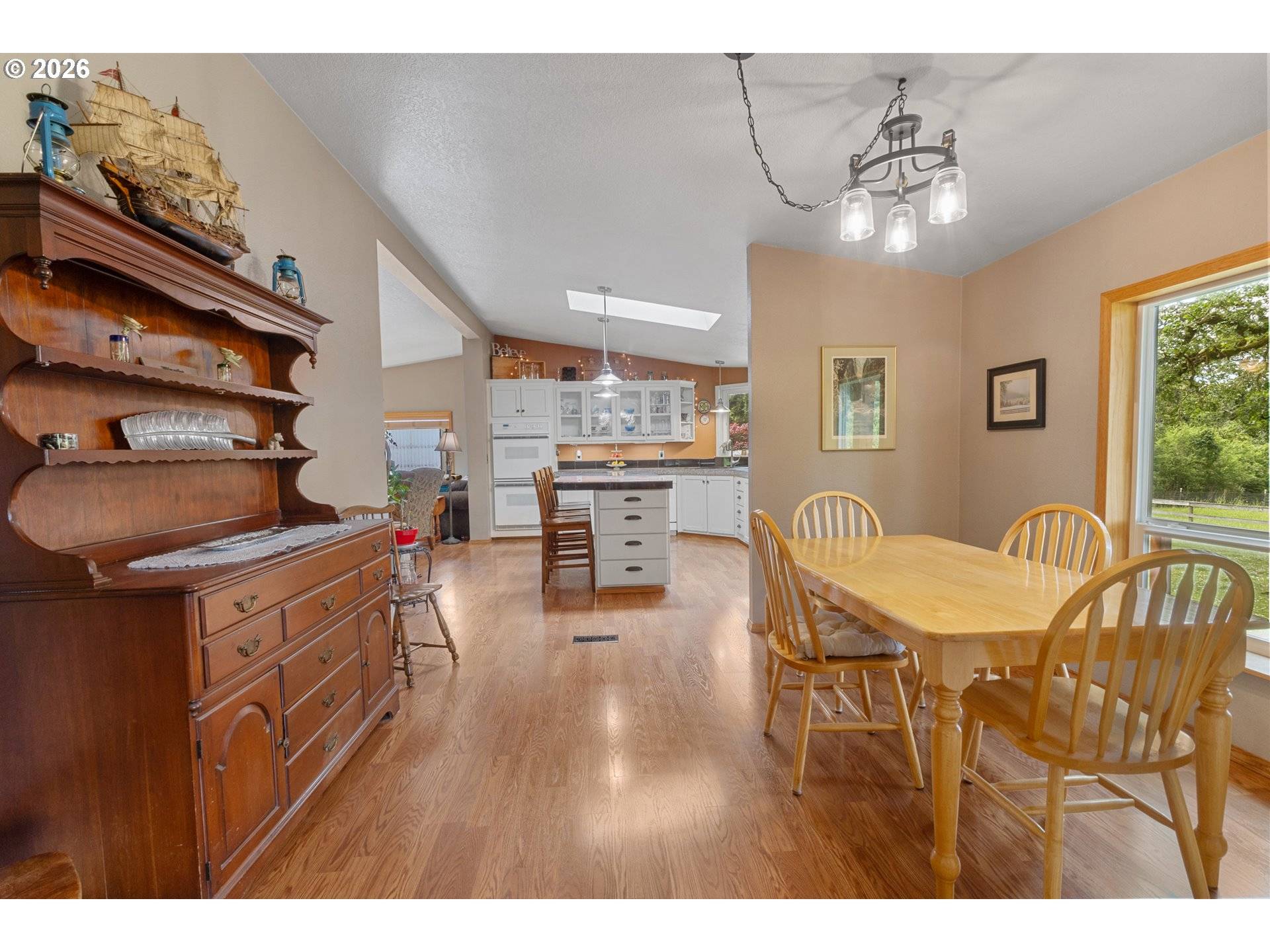 5150 LIBERTY RD, Dallas, OR 97338