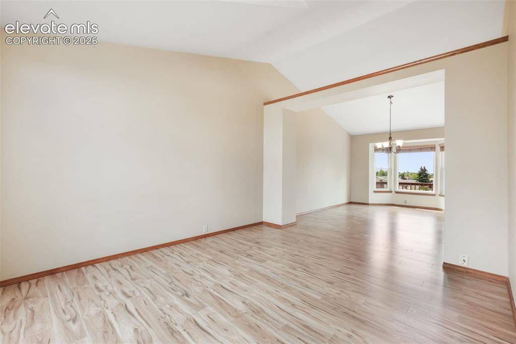 8710 Alpine Valley DR, Colorado Springs, CO 80920