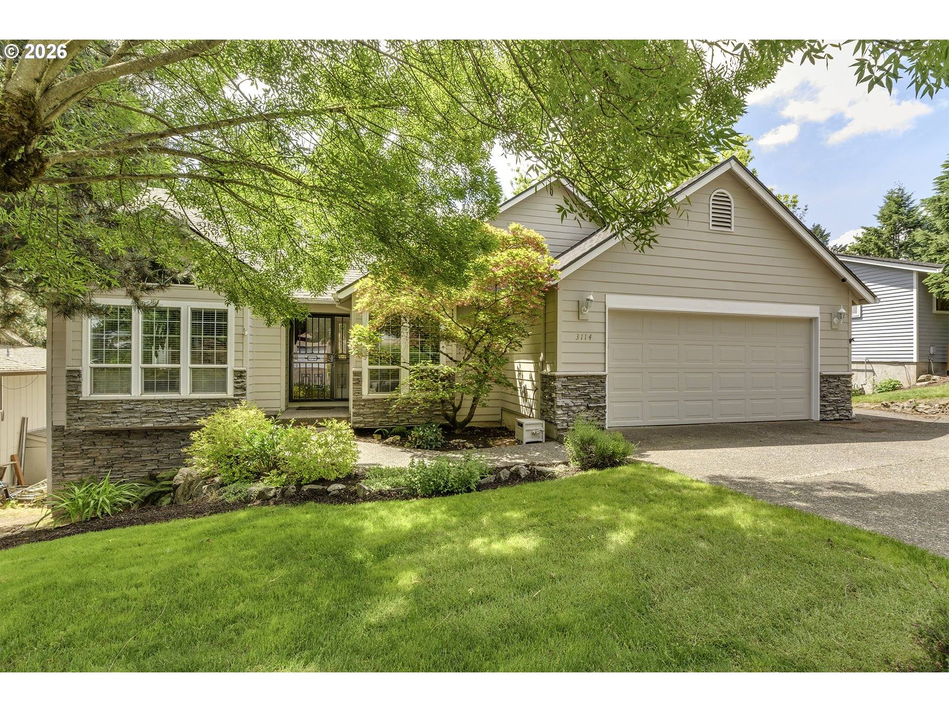 3114 SW WILBARD ST, Portland, OR 97219
