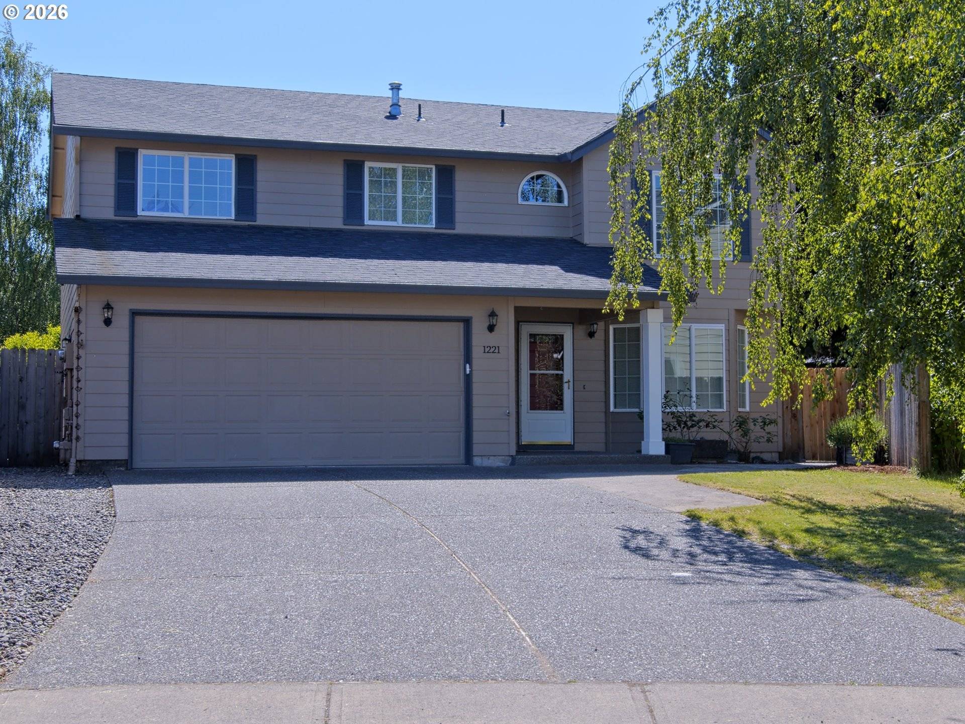 1221 NW 148TH CIR, Vancouver, WA 98685