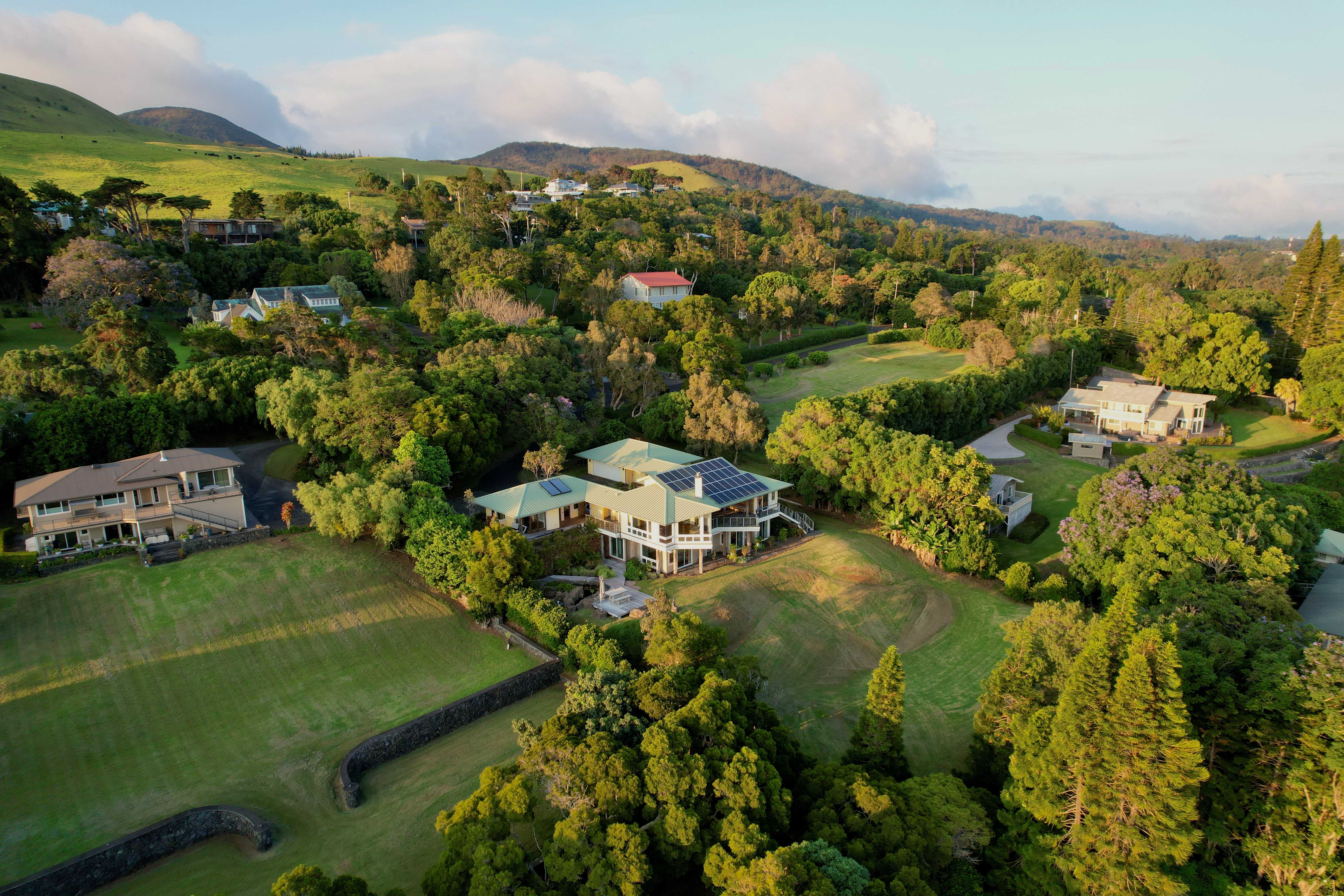 65-1315 HOKULANI PL, Kamuela, HI 96743