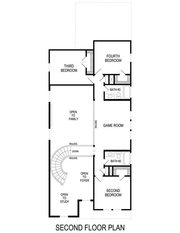 408 McKinley Street, Desoto, TX 75115