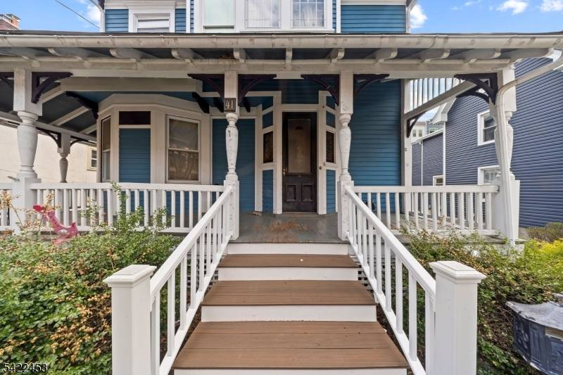 41 Atno Ave, Morristown Town, NJ 07960
