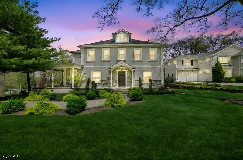 152 Murray Hill Blvd, Berkeley Heights Twp., NJ 07974