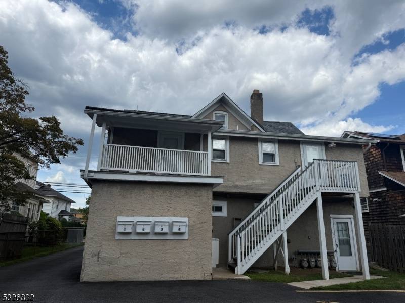 319 Lathrop Ave #2, Boonton Town, NJ 07005