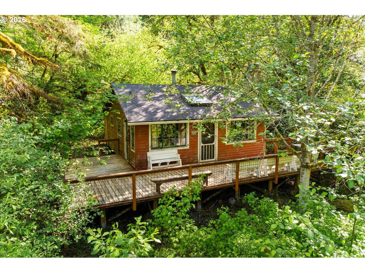 34295 SE RAINBOW RD, Estacada, OR 97023