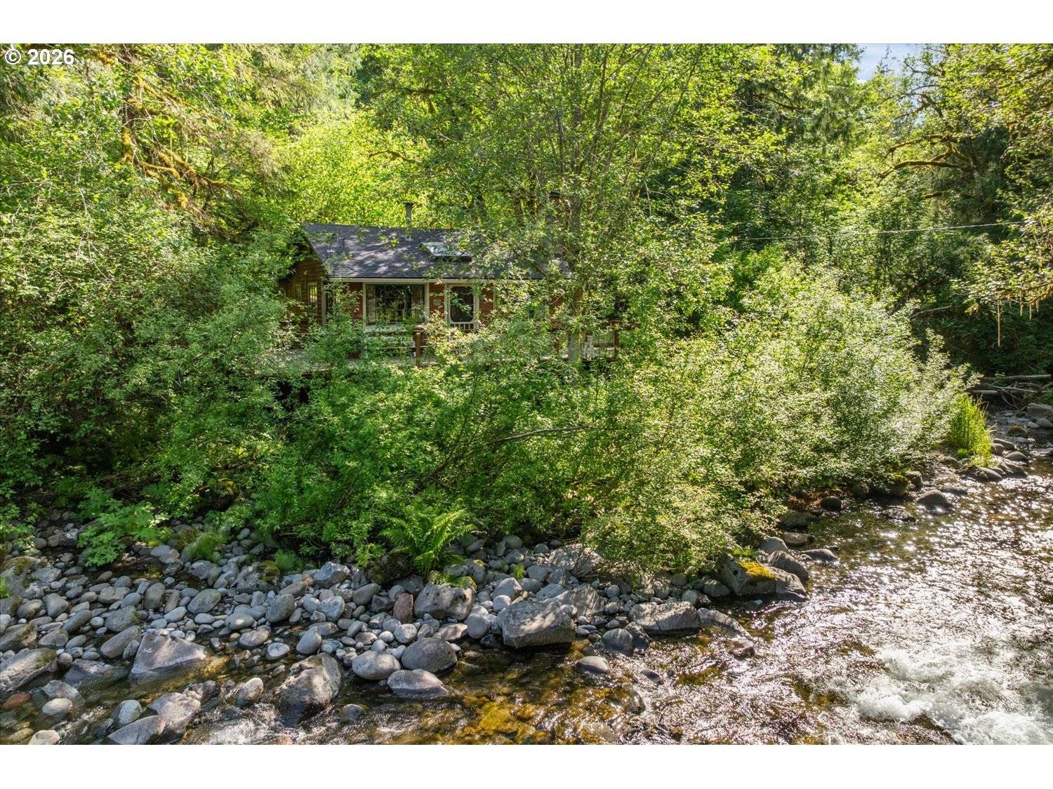 34295 SE RAINBOW RD, Estacada, OR 97023