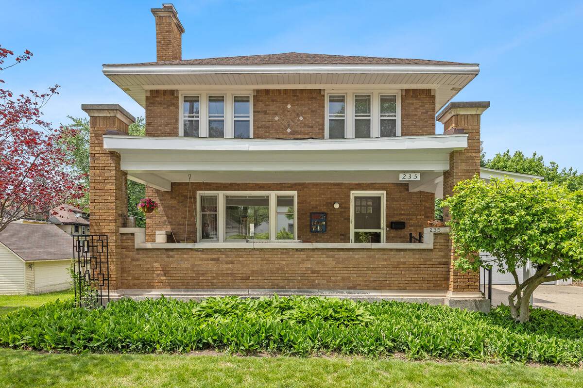 235 Hampton AVE SE, City Of Grand Rapids, MI 49506