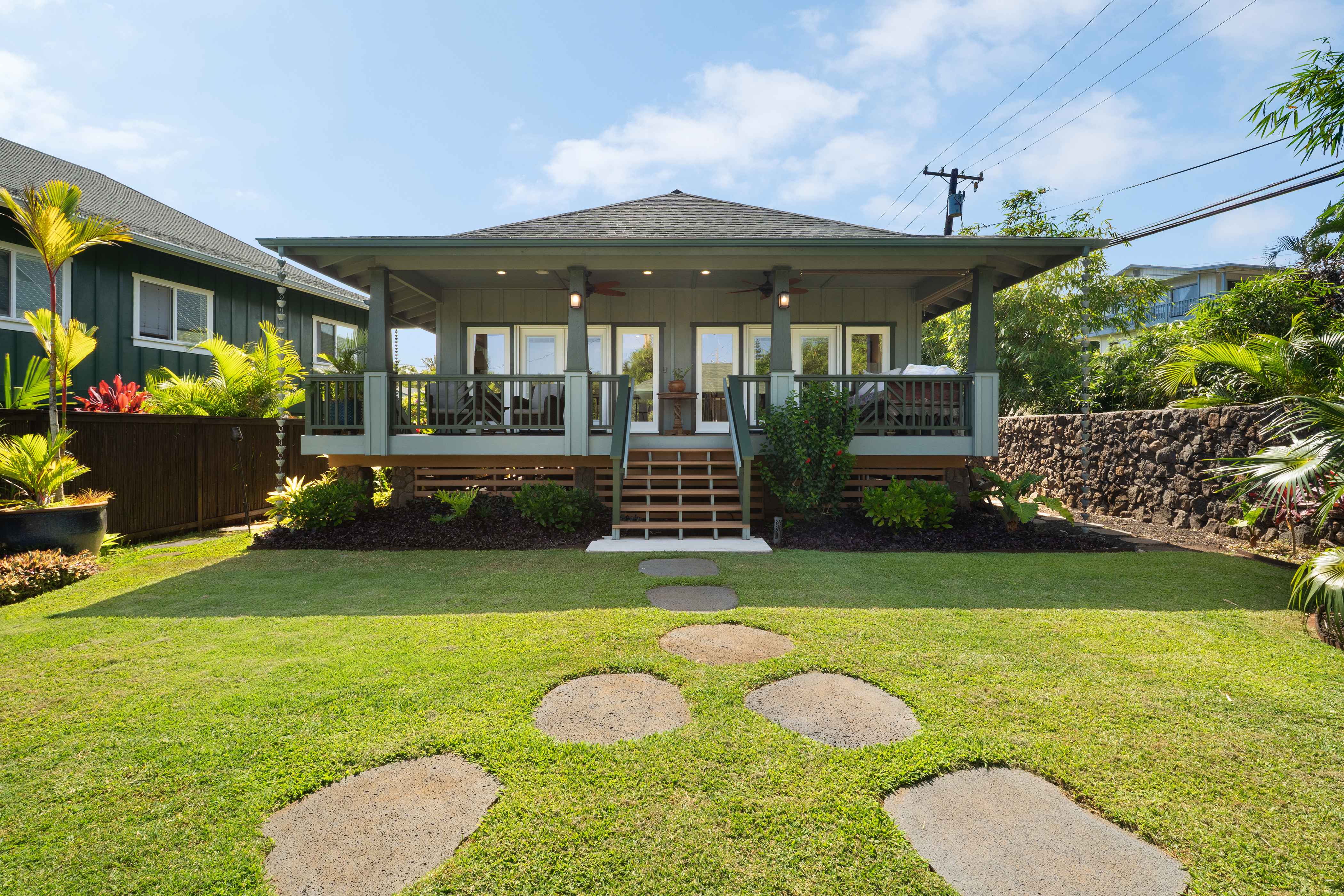 4663 HAUAALA RD, Kapaa, HI 96746
