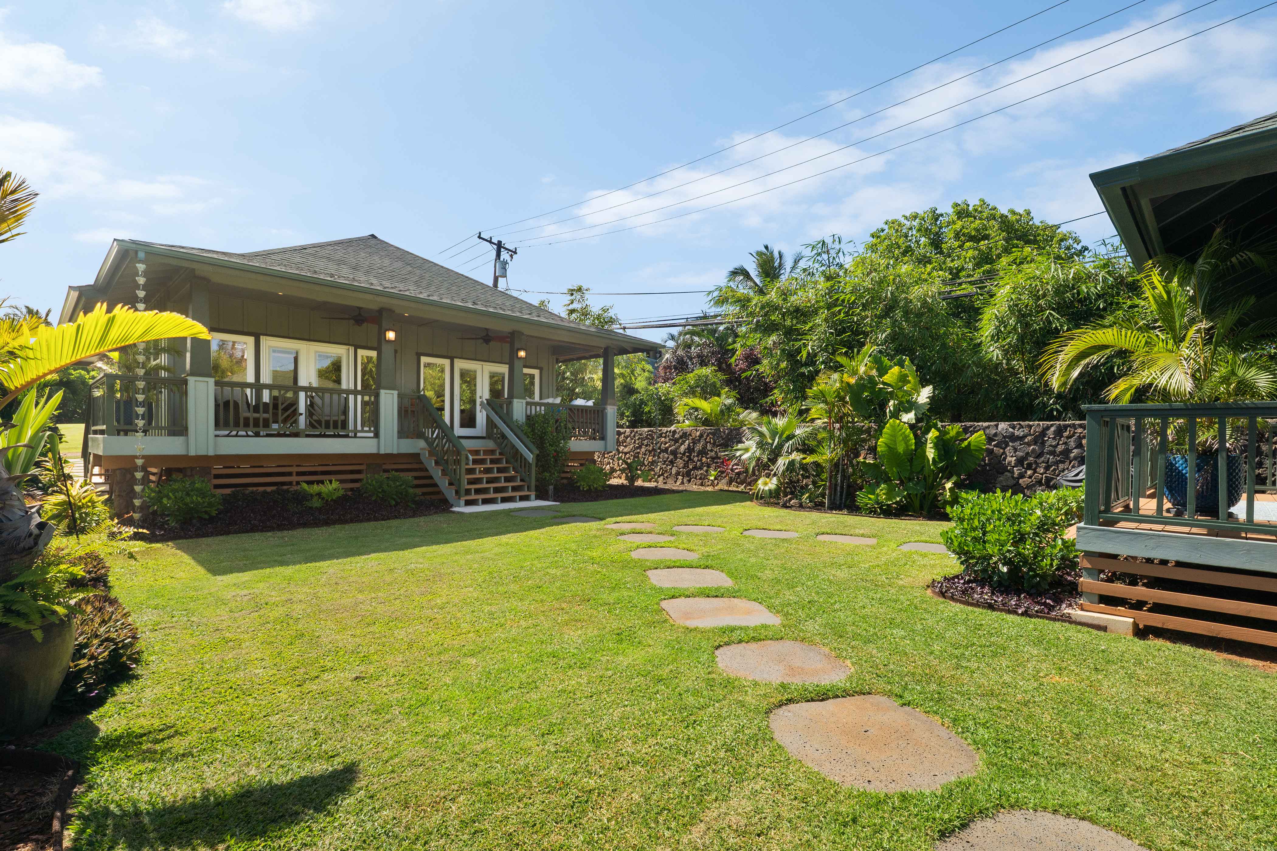 4663 HAUAALA RD, Kapaa, HI 96746