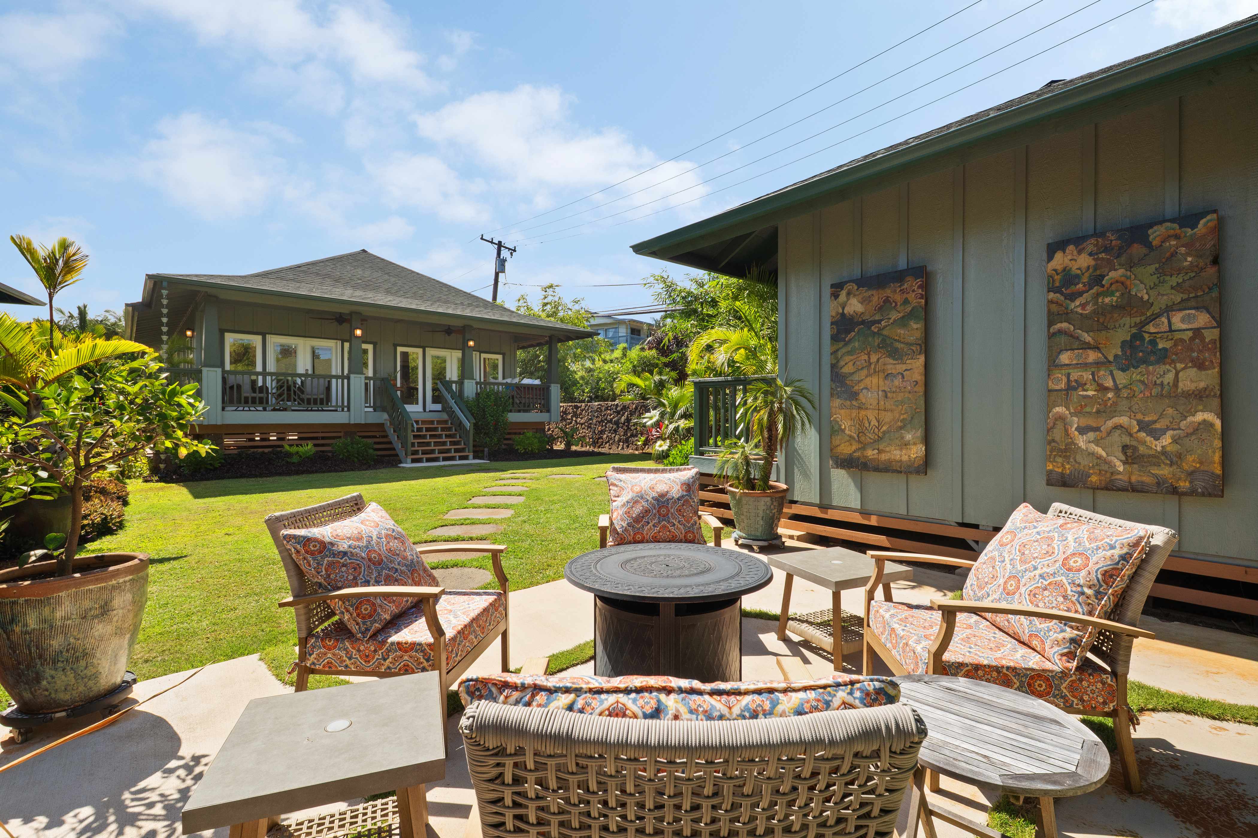 4663 HAUAALA RD, Kapaa, HI 96746