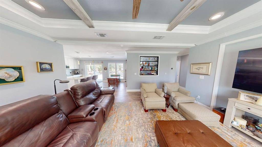 1300 Homestead Drive, Rochelle, TX 76872