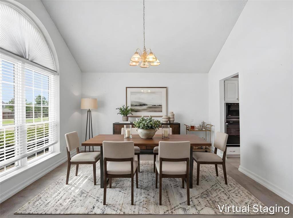 6065 Autumn Hills Drive, Fort Worth, TX 76140
