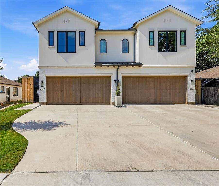 4525 Hopkins Avenue, Dallas, TX 75209