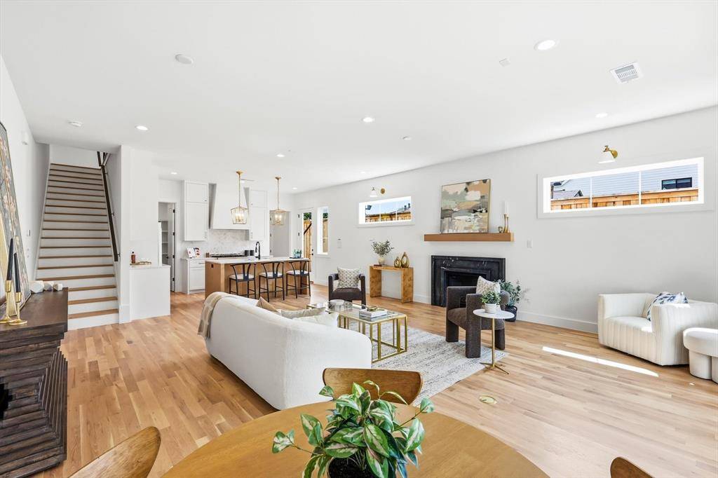 4525 Hopkins Avenue, Dallas, TX 75209