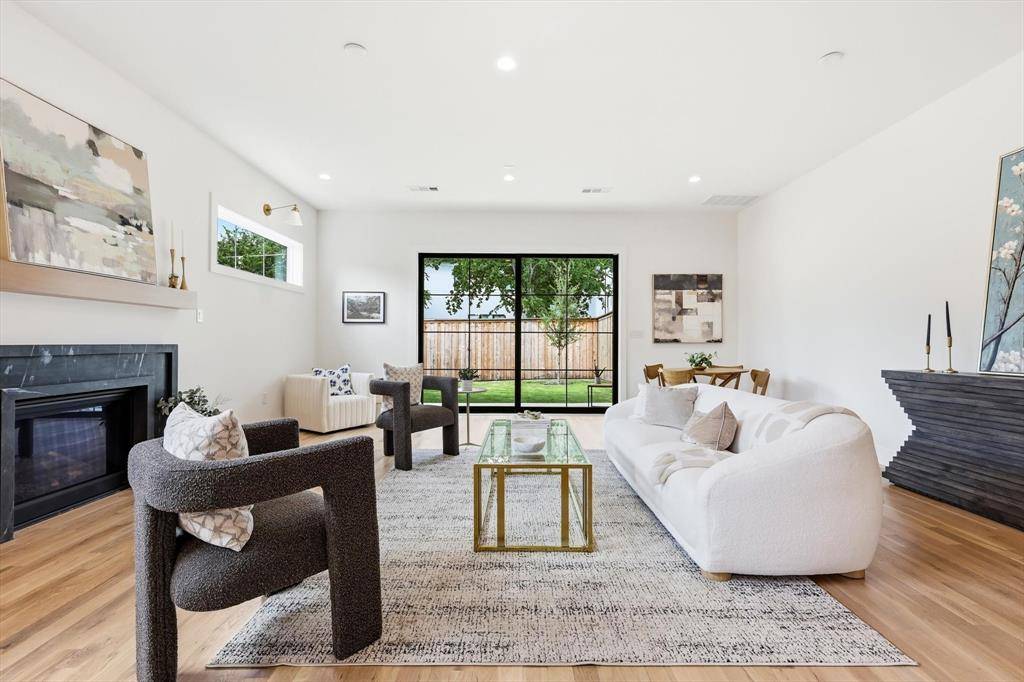 4525 Hopkins Avenue, Dallas, TX 75209