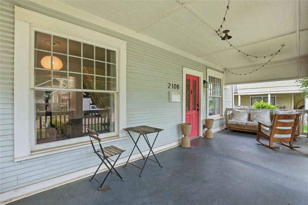 2108 Washington Avenue, Fort Worth, TX 76110