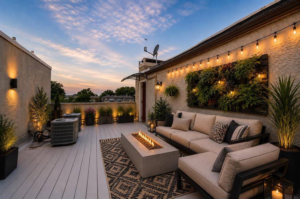 4130 Newton Avenue #F, Dallas, TX 75219