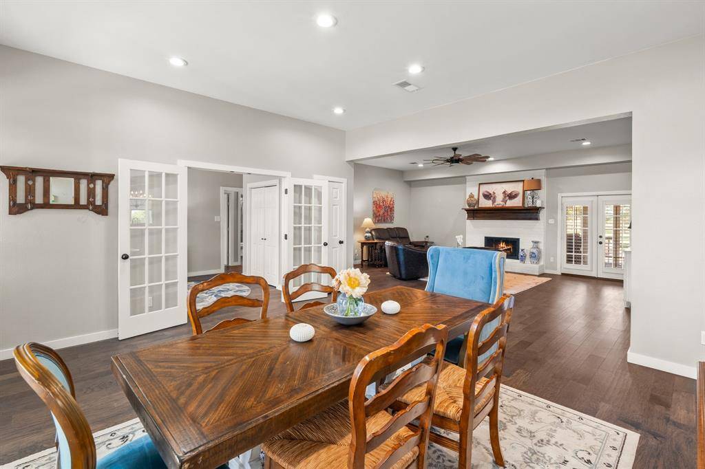 15 Brookhollow Circle, Melissa, TX 75454