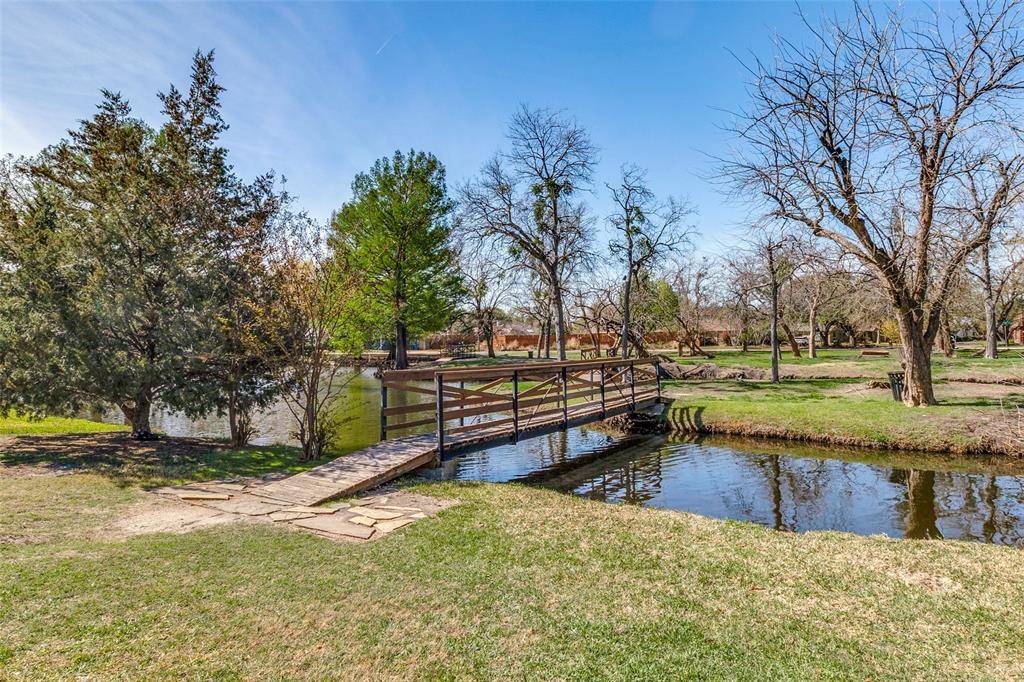 4323 Quail Hollow Road, Dallas, TX 75287