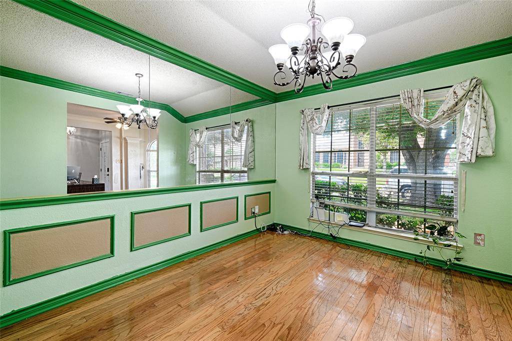 1544 Birkenhead Lane, Lancaster, TX 75134