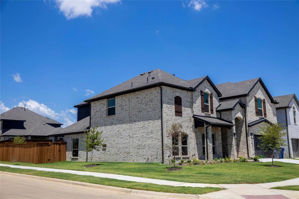 3844 solebay Court, Little Elm, TX 75068