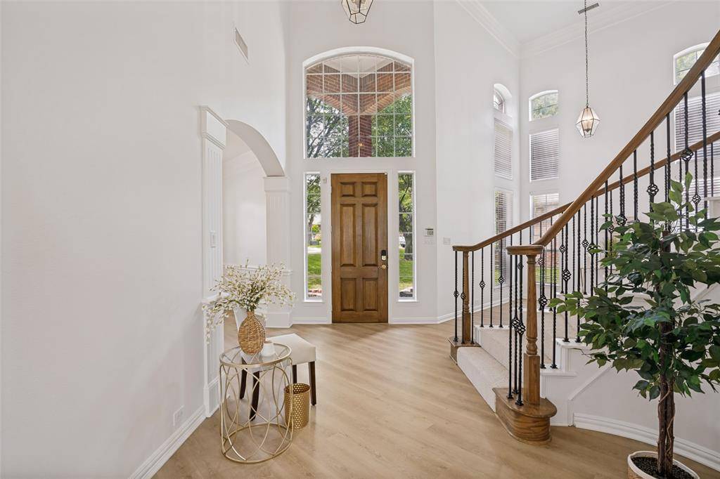 4505 Winter Park Drive, Richardson, TX 75082