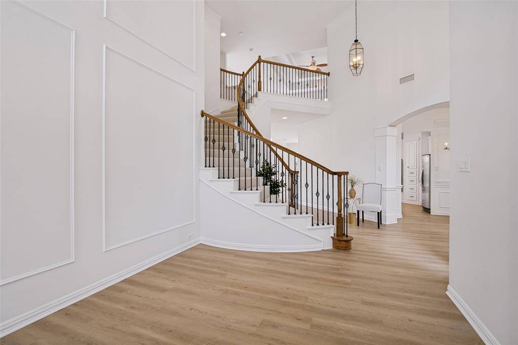 4505 Winter Park Drive, Richardson, TX 75082