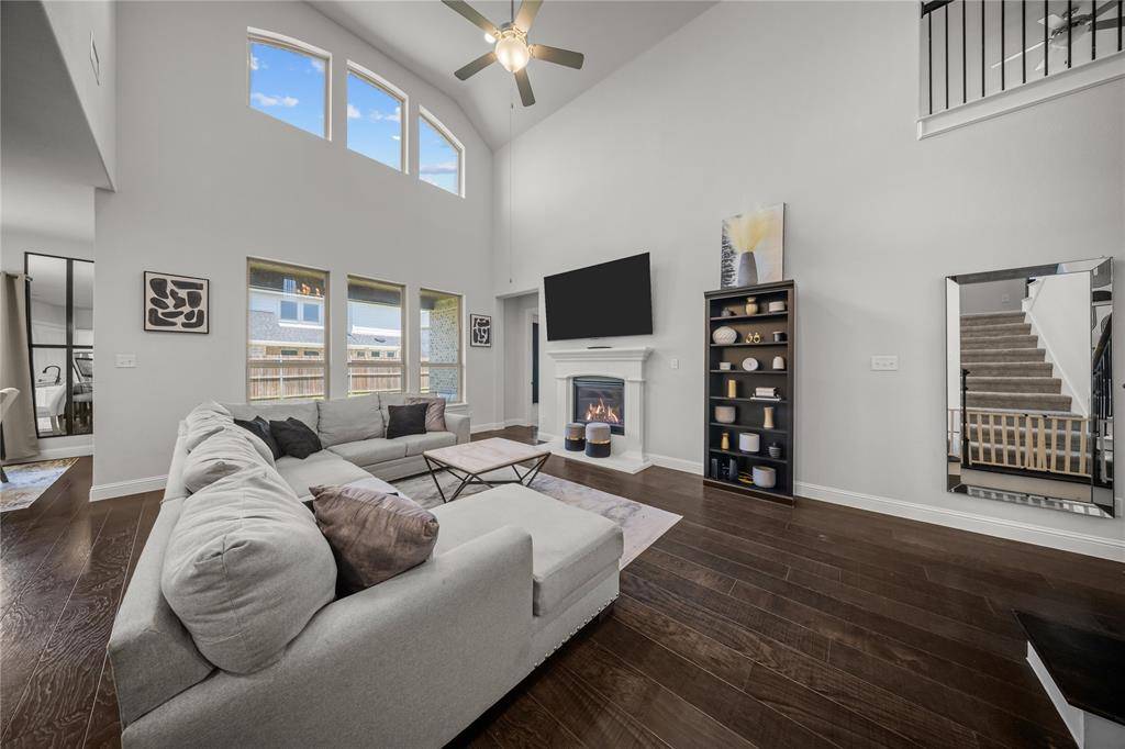6604 Merlot Circle, Rowlett, TX 75088