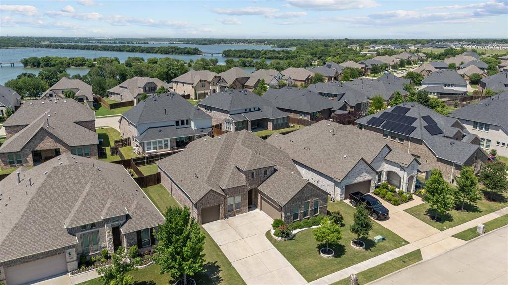 6604 Merlot Circle, Rowlett, TX 75088