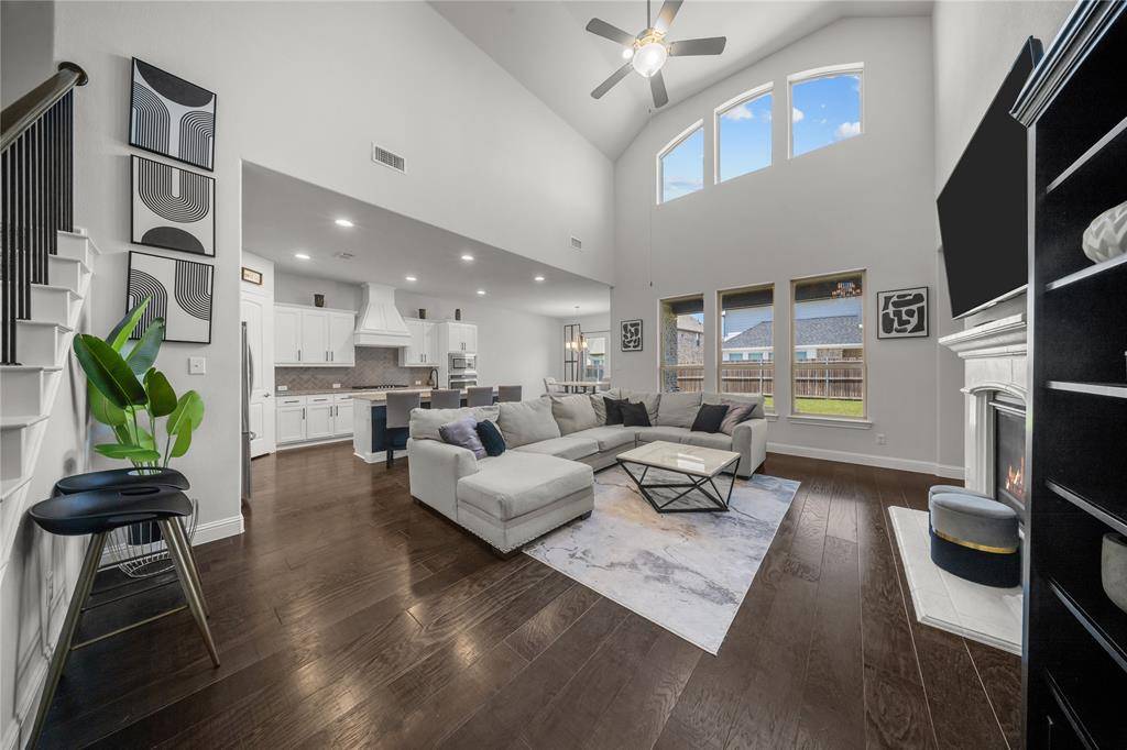 6604 Merlot Circle, Rowlett, TX 75088