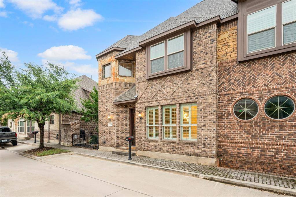 1208 Prescott Street, Keller, TX 76248