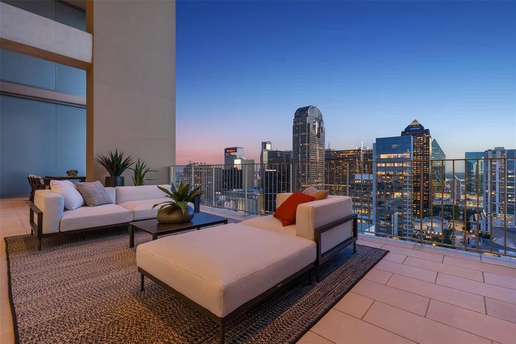1717 Arts Plaza #2309, Dallas, TX 75201