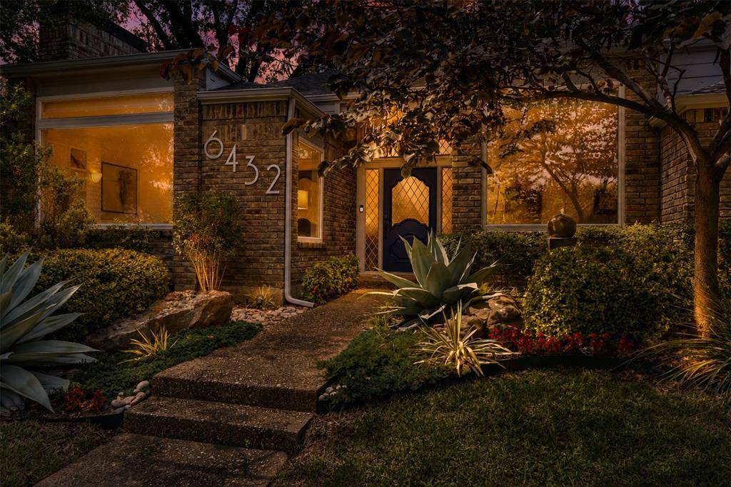 6432 Barkwood Lane, Dallas, TX 75248