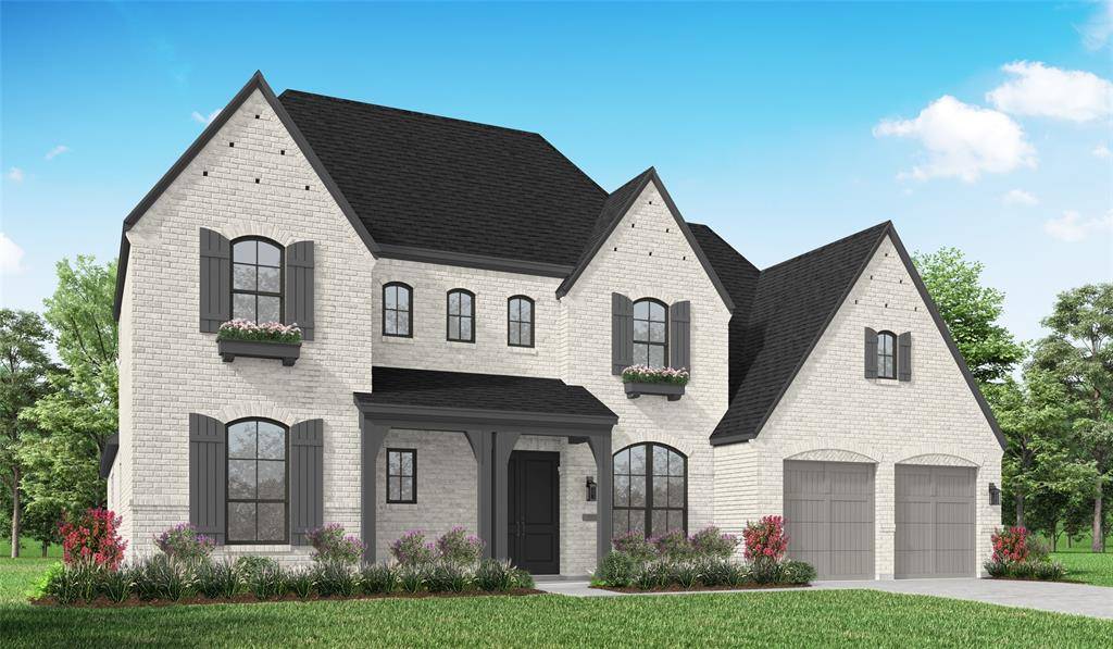 211 Pecan Trail, Prosper, TX 75078